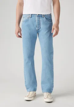 Джинсы 501 LEVI'SORIGINAL Levi's, синий
