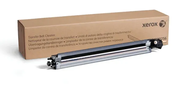 Запчасть Xerox 104R00256 Узел (блок) очистки ремня (ленты переноса)(Cleaner Assy IBT belt) для Xerox VersaLink C8000, C9000