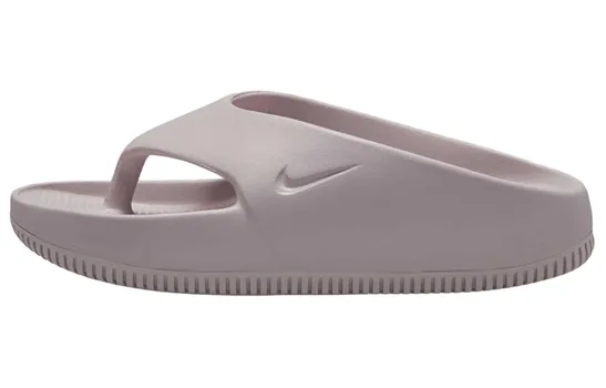 Вьетнамки Calm розовые женские Nike