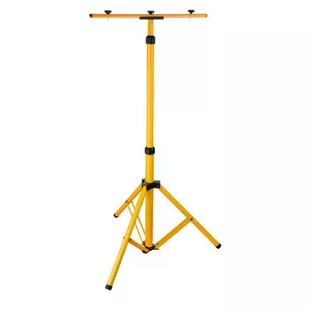 Стойка для прожектора Horoz Tripod Double 107-001-0002 HRZ00002190
