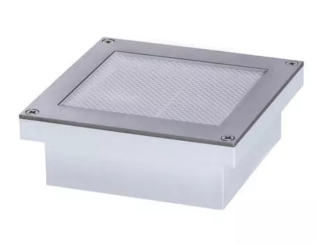 Светильник на солнечных батареях Paulmann Outd Solar Boden EBL Aron 94238