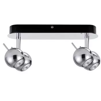 Спот Paulmann Sphere 66528