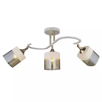 Спот Seven Fires Chirsty WD3526/3C-FGD-WT-AM