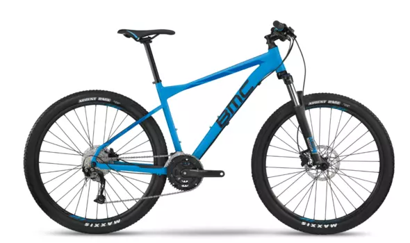 Горный велосипед BMC Sportelite THREE, 2018