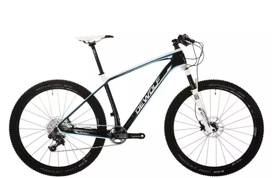 Руль велосипедный ZOOM MTB-110PP, D:25,4 х L600 мм, изгиб 6* назад, сталь, MTB-110PP