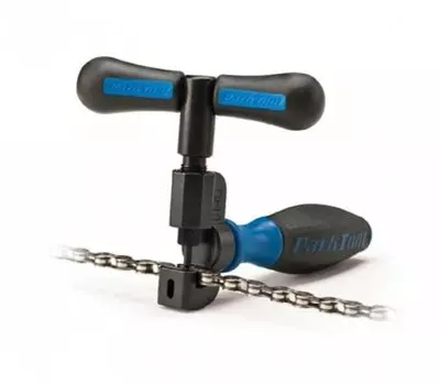 Выжимка цепи PARK TOOL, для 10/11 ск цепей, не совместима с цепями Wipperman PTLCT-4.3