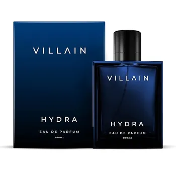 злодей Гидра Парфюм (Парфюмированная вода) (20 мл) 20 ml