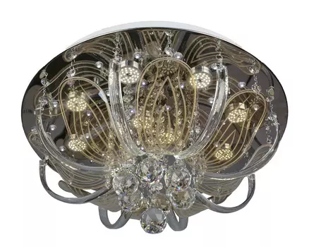 Потолочная люстра Omnilux OML-145 OML-14507-10