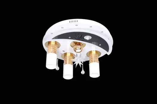 Потолочная люстра Omnilux OML-170 OML-17017-04