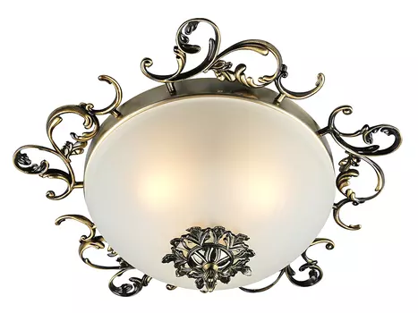 Потолочная люстра Omnilux Palermo OML-76407-03
