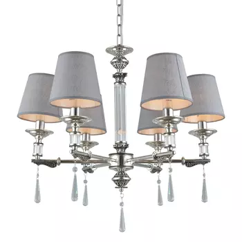 Потолочная люстра Omnilux Rivoli OML-64203-06