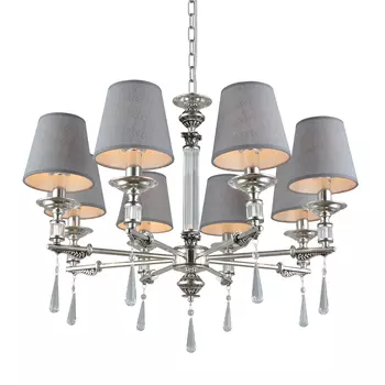 Потолочная люстра Omnilux Rivoli OML-64203-08