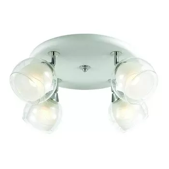Потолочная люстра Omnilux S995 S995-4
