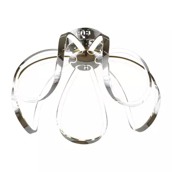 Потолочная светодиодная люстра Savelli Omnilux OML-04507-85