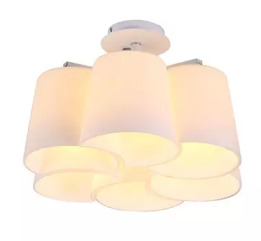 Потолочная люстра Omnilux Toledo OML-28107-06