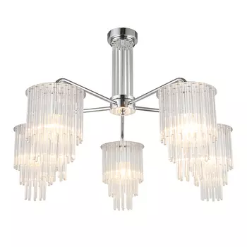 Потолочная люстра Omnilux Tuili OML-69307-05