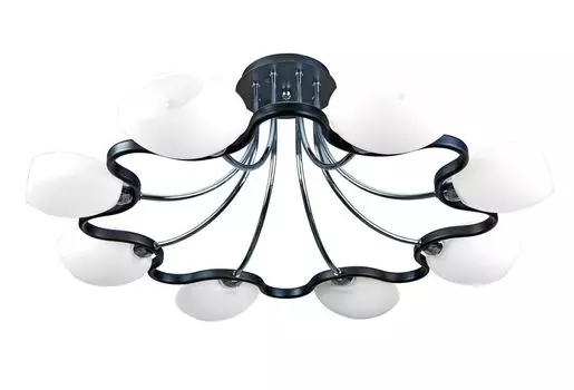 Потолочная люстра Omnilux Verona OML-26907-08