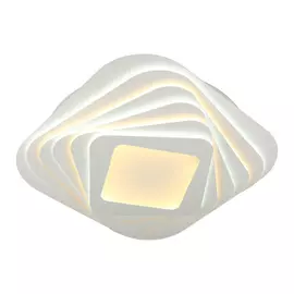 Потолочная люстра с пультом Verres Omnilux OML-07607-276