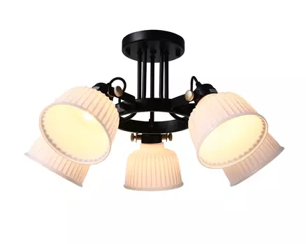Потолочная люстра Omnilux Zamora OML-28207-05