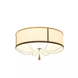 Потолочная люстра Newport 4100 4105/PL gold