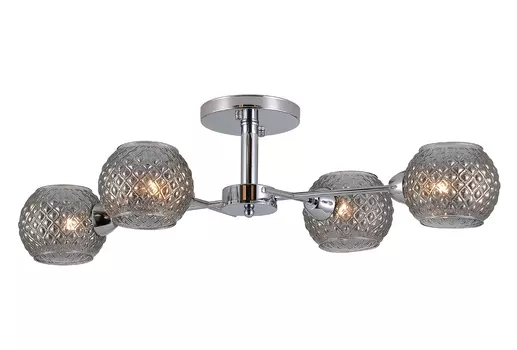 Потолочная люстра Rivoli Astrid 3091-304