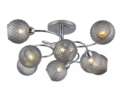 Потолочная люстра Rivoli Christiane 3092-308