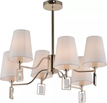 Потолочная люстра Rivoli Cristal 2095-306