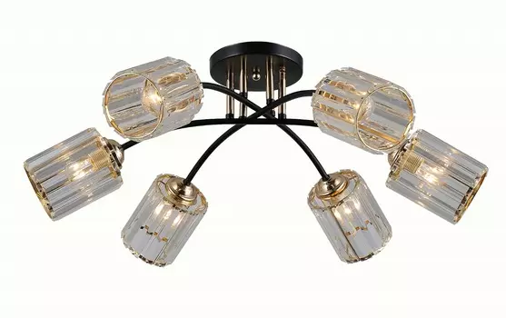 Потолочная люстра Rivoli Emanuelle 9101-306