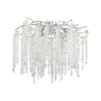 Потолочная люстра Odeon Light Banche 5004/8C