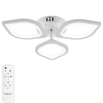 Потолочная люстра Natali Kovaltseva SIMPLY LIGHT LED LAMPS 81404