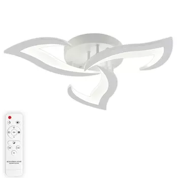 Потолочная люстра Natali Kovaltseva SIMPLY LIGHT LED LAMPS 81401