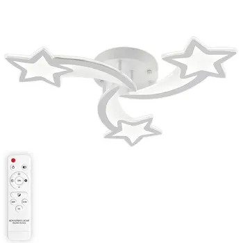 Потолочная люстра Natali Kovaltseva SIMPLY LIGHT LED LAMPS 81402