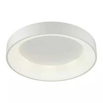Потолочная светодиодная люстра Sole Odeon Light 4062/50CL