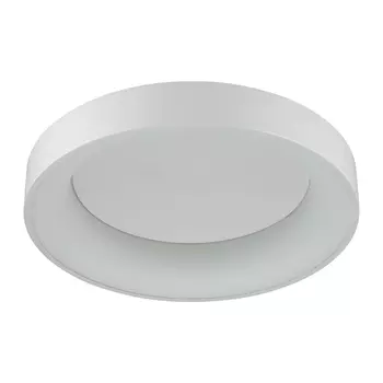 Потолочная светодиодная люстра Sole Odeon Light 4066/40CL