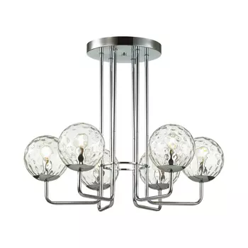 Потолочная люстра Odeon Light Verasa 4982/6C