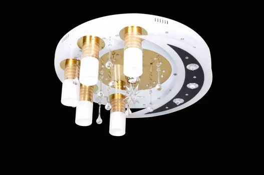 Потолочная люстра Omnilux Alpendorf OML-17017-06