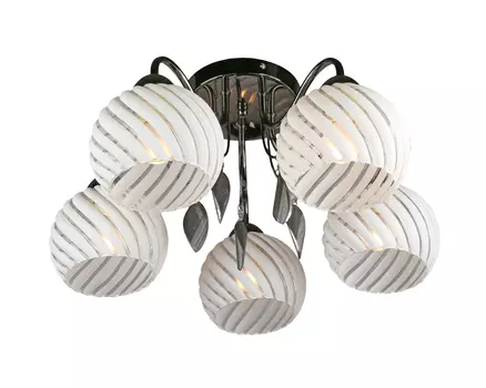 Потолочная люстра Omnilux Alsace OML-31707-05