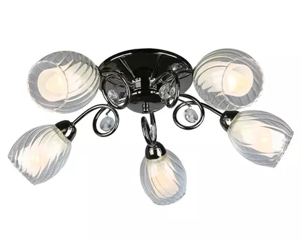 Потолочная люстра Omnilux Anjou OML-31607-05
