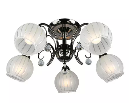 Потолочная люстра Omnilux Artois OML-31807-05