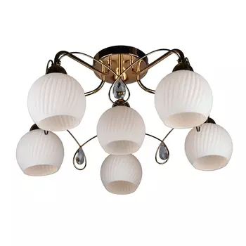 Потолочная люстра Omnilux Aunis OML-31907-06
