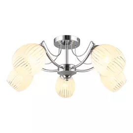 Потолочная люстра Omnilux Calasetta OML-65607-05
