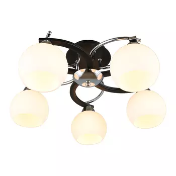 Потолочная люстра Omnilux Caldiero OML-25407-05