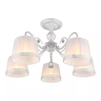 Потолочная люстра Omnilux Campovaglio OML-54117-05