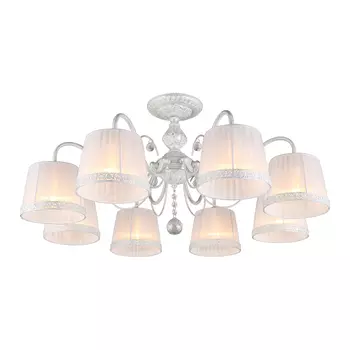 Потолочная люстра Omnilux Campovaglio OML-54117-08