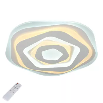 Потолочная люстра Omnilux Carmonetti OML-05507-80