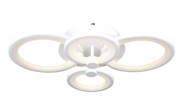 Потолочная люстра Omnilux Cuglieri OML-48707-54