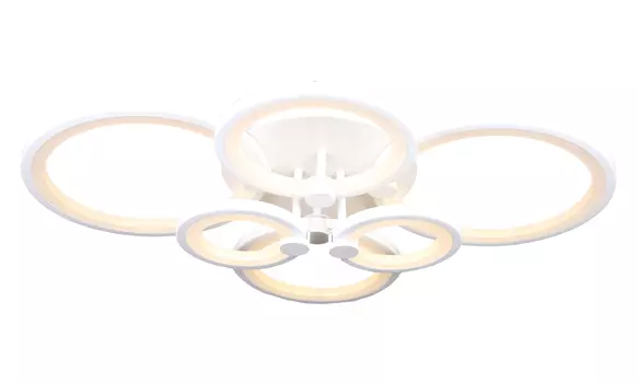 Потолочная люстра Omnilux Cuglieri OML-48707-98