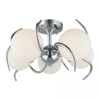 Потолочная люстра Omnilux Dalmine OML-64107-05