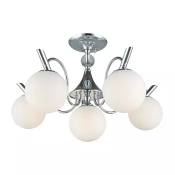 Потолочная люстра Omnilux Dalmine OML-64117-06