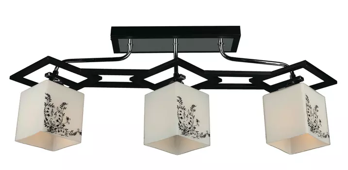 Потолочная люстра Omnilux Donnezan OML-39107-03